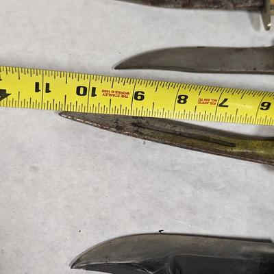 Fixed Blade Knives Choice 7