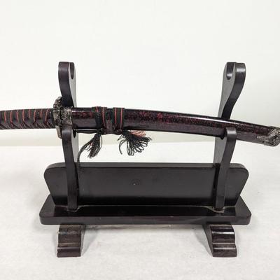 Samurai Sword