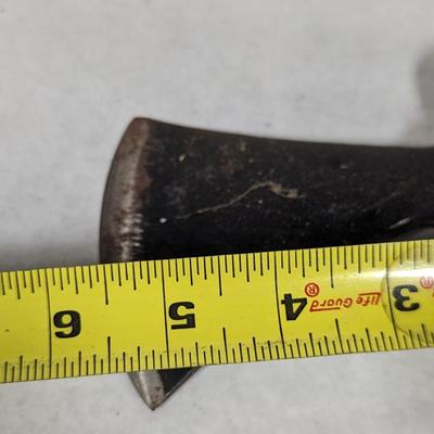 Short Handled Axes Choice 1