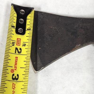 Short Handled Axes Choice 1