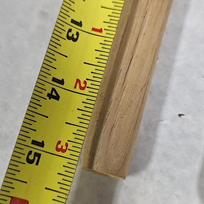 Short Handled Axes Choice 2