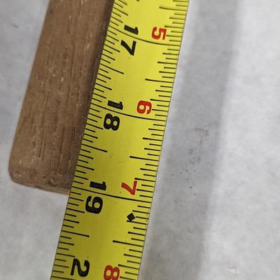 Short Handled Axes Choice 2