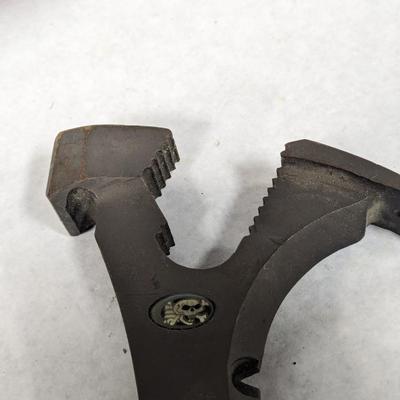 Dead On Drywall Hammer