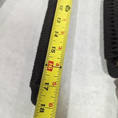 Blade Wrapped Handle Tools