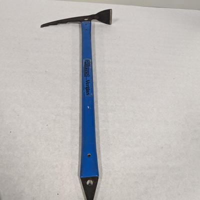 Verglas Hatchet