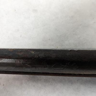 Antique Bayonet PR8 6632 Artilleria