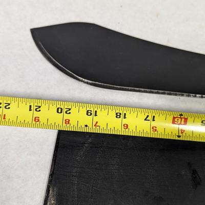 Cold Steel Heavy & Bolo Machetes