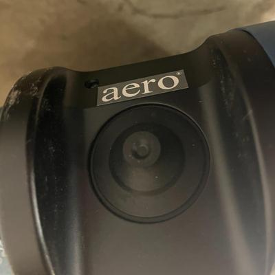 AERO Air Mattress