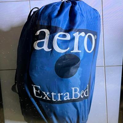 AERO Air Mattress