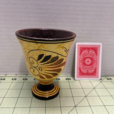 Pythagorean Cup