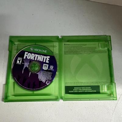 Fortnite - XBox ONE Video Game