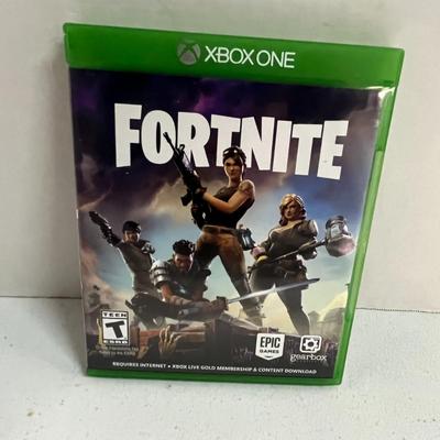 Fortnite - XBox ONE Video Game