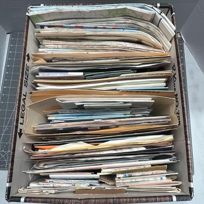 Maps Box - Bundle A