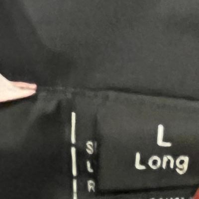 Salt Lake 2002 - Marker Snow Pants - Size Large/Long