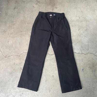 Salt Lake 2002 - Marker Snow Pants - Size Large/Long