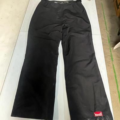 Salt Lake 2002 - Marker Snow Pants - Size Large/Long