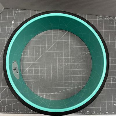 Chirp Wheel +