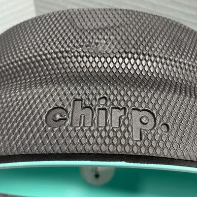 Chirp Wheel +