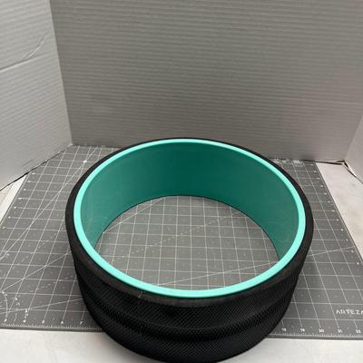 Chirp Wheel +