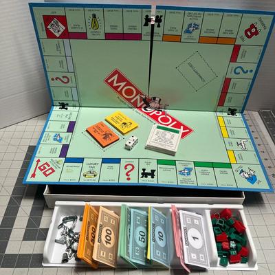 Monopoly Game