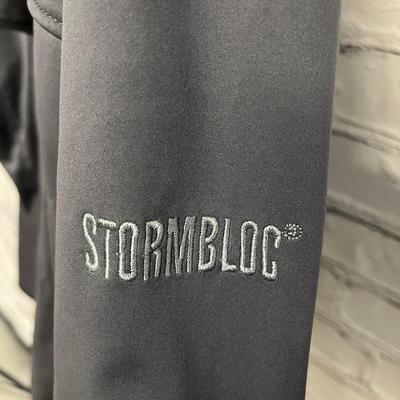 Drift Creek Stormbloc Jacket - Size XL