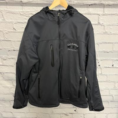 Drift Creek Stormbloc Jacket - Size XL