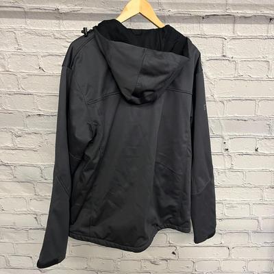 Drift Creek Stormbloc Jacket - Size XL