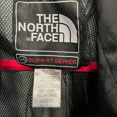 The North Face Summit Series Jacket - Size XXL
