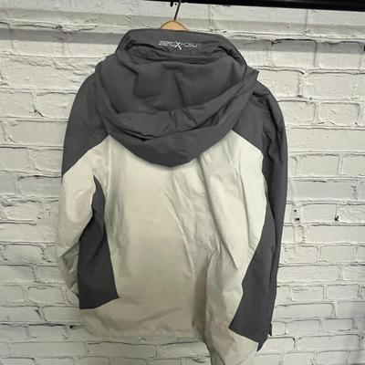 ZeroXposur Boarding Co. Coat - Size Large