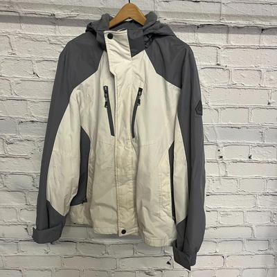 ZeroXposur Boarding Co. Coat - Size Large