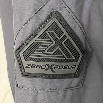 ZeroXposur Boarding Co. Coat - Size Large
