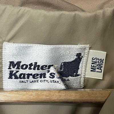 Mother Karen's Jacket - Men's Large