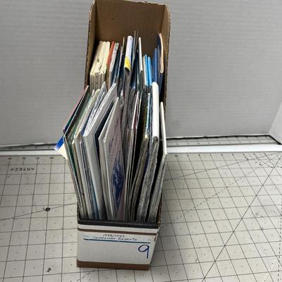 Map Collection    (9)