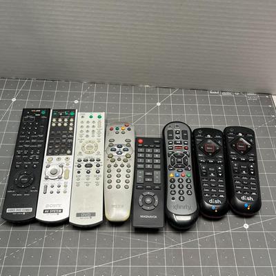Remote Control Bundle