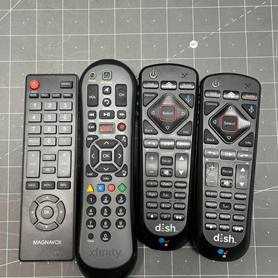 Remote Control Bundle