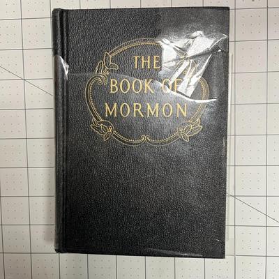 Scriptures; The Book of Mormon, Jesus The Christ, LDS Scriptures, Pentateuch and Historical Books