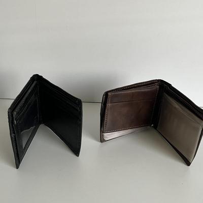 Men's Wallet Bundle