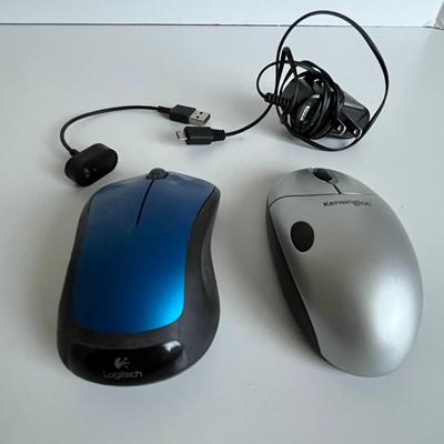 Computer Mouse Bundle