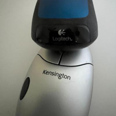 Computer Mouse Bundle