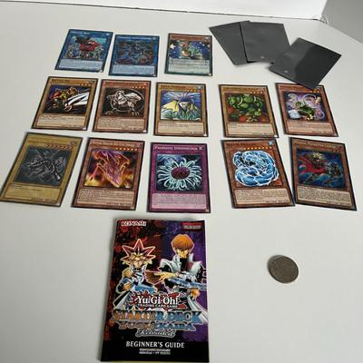 Yu-Gi-Oh! Trading Card Game - Starter Deck