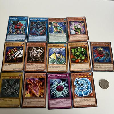 Yu-Gi-Oh! Trading Card Game - Starter Deck