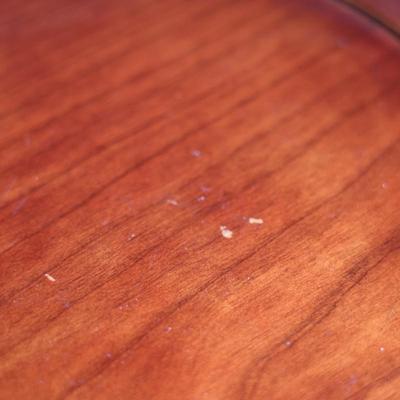 BOMBAY Company Wood Pedestal