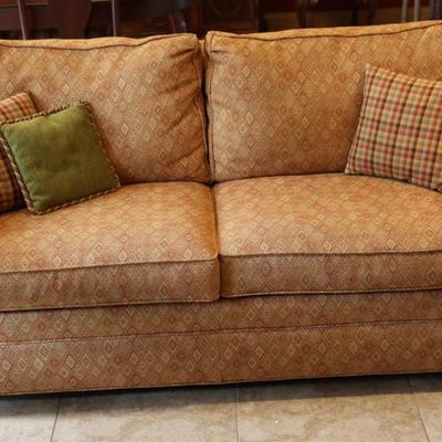 ETHAN ALLEN Sofa