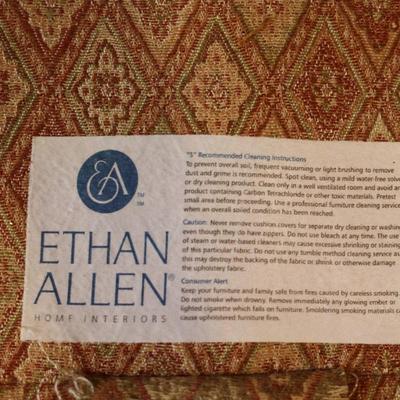 ETHAN ALLEN Sofa