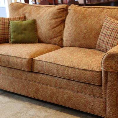 ETHAN ALLEN Sofa