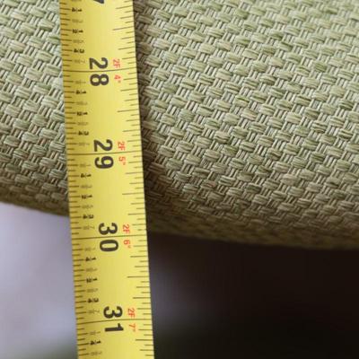 Set of Mid-Century Swivel Chairs