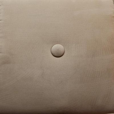 Pair of Ethan Allen Ottomans