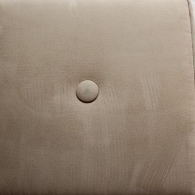 Pair of Ethan Allen Ottomans