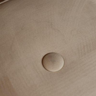 Pair of Ethan Allen Ottomans