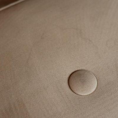 Pair of Ethan Allen Ottomans